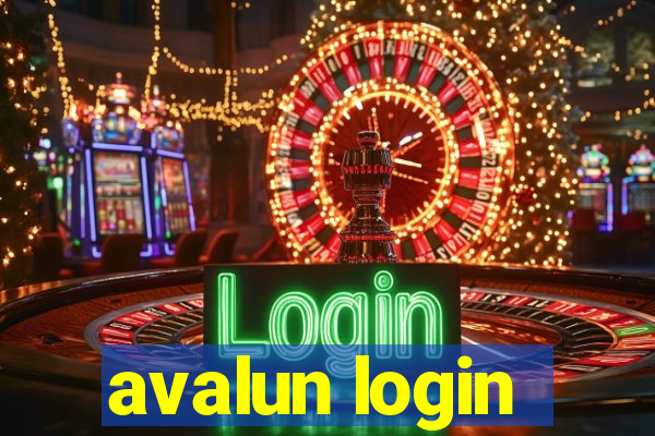 avalun login